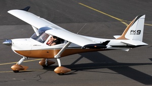 Photo of D-MSXE - FK-Lightplanes FK9 Mk.VI operated by Private