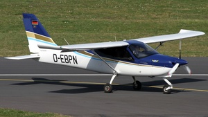 Photo of D-EBPN - Tecnam P2008JC Mk.II operated by Badisch-Pfälzischer Flugsportverein