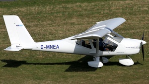 Photo of D-MNEA - Aeroprakt A-32 operated by Private