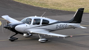 Photo with serial 1069 - Cirrus SR22T G6 GTS