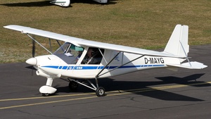 Photo of D-MAYG - Comco Ikarus C42 operated by Private