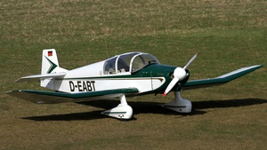 Photo of D-EABT - Jodel DR.1050 Ambassadeur operated by Private