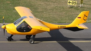 Photo of D-MRKK - Flight Design CTsw operated by Private