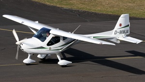 Photo of D-MMJA - Remos GX nXT operated by Private