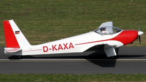 Photo of D-KAXA - Schleicher ASK 16 operated by Aero-Club Mülheim an der Ruhr