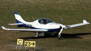 Photo of D-MKWM - AeroSpool WT9 Dynamic operated by Private
