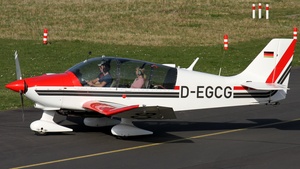 Photo of D-EGCG - Robin DR400/180R Remorqueur operated by Luftsportverein Wipperfürth