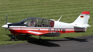 Photo of D-EGTW - Robin DR400/180R Remorqueur operated by Luftsportfreunde Wesel-Rheinhausen