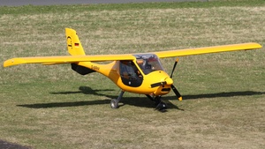 Photo of D-MRKK - Flight Design CTsw operated by Private