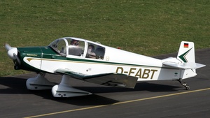 Photo of D-EABT - Jodel DR.1050 Ambassadeur operated by Private