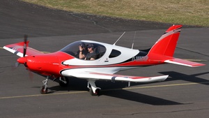Photo of D-MMHP - BRM Aero Bristell B23 operated by Private