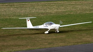 Photo of D-KMGA - Diamond HK36 R Super Dimona operated by Luftsportverein Goch