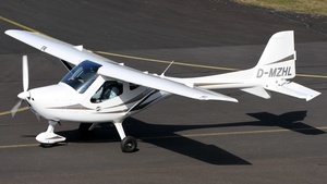 Photo with serial 450 - Remos GX nXT