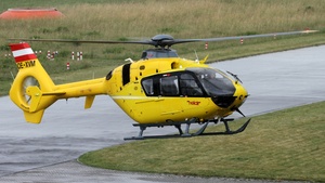 Photo of OE-XVM - Eurocopter EC135 T2+ operated by Heli Air