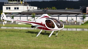 Photo of I-C779 - Alpi Syton AH 130 operated by Private