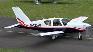 Photo of N146MW - SOCATA TB-20 Trinidad operated by Private