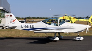 Photo of D-MTLD - Breezer B400 operated by Zeitmaschine Aviation