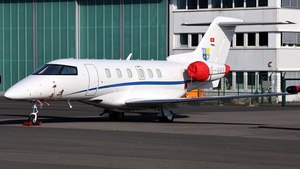 Photo with serial 317 - Pilatus PC-24