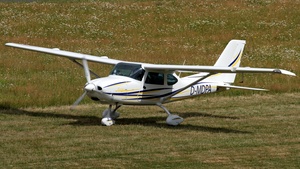 Photo of D-MDPA - TL Ultralight TL-3000 Sirius operated by PartnerAir