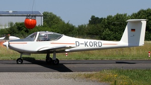 Photo of D-KORD - Valentin Taifun 17E operated by Private