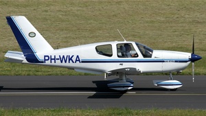 Photo of PH-WKA - SOCATA TB-10 Tobago operated by Private