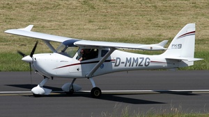Photo of D-MMZG - FK-Lightplanes FK9 Mk.VI operated by Luftfahrtverein Mainz