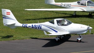 Photo of OE-ABW - Aquila A211 G operated by Flugbetrieb Watschinger