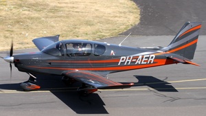 Photo of PH-AER - Sling TSi operated by Private