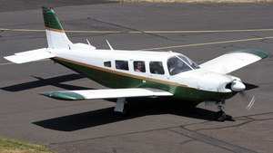 Photo of SE-GNV - Piper PA-32R-300 Lance operated by Ljungbyheds Flygklubb