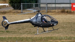 Photo of F-HCVO - Guimbal Cabri G2 operated by Heli-NRW