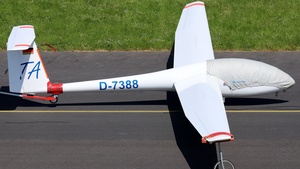 Photo of D-7388 - Grob G102 Astir CS operated by Aero-Club Koblenz
