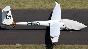 Photo of D-KMCY - Schleicher ASW 20 operated by Private