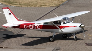 Photo of D-EHFC - Cessna 152 operated by BWLV Motorflugschule