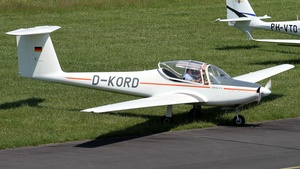 Photo of D-KORD - Valentin Taifun 17E operated by Private