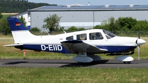 Photo of D-EIID - Piper PA-28-181 Archer II operated by Private