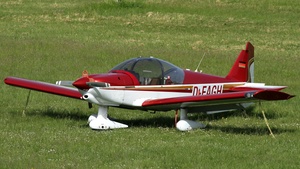 Photo of D-EAGH - Alpha Aviation Alpha 160Ai operated by Flugschule Hans Grade