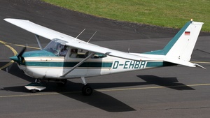 Photo of D-EHBA - Reims-Cessna F172G Skyhawk operated by Private