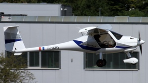 Photo of F-HKRS - Pipistrel Explorer operated by Private