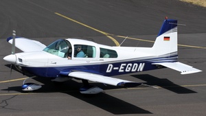Photo of D-EGDN - Grumman American AA-5B Tiger operated by Private