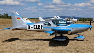Photo of D-ELBF - BRM Aero Bristell B23 operated by Luftsportclub Babenhausen