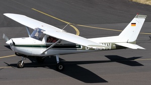 Photo of D-EGMV - Reims-Cessna F152 II operated by Flugsportgemeinschaft Soest