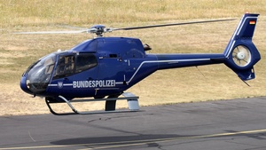 Photo of D-HSHK - Eurocopter EC120B Colibri operated by German Police - Bundespolizei