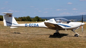Photo of D-ECDA - Diamond DV20 Katana operated by Flugsportclub Aschaffenburg-Großostheim