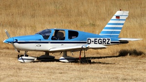Photo of D-EGRZ - SOCATA TB-10 Tobago operated by Private