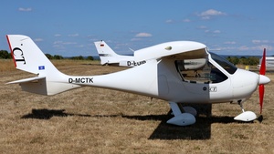 Photo of D-MCTK - Flight Design CT2K operated by Private