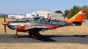 Photo of PH-0E3 - JMB VL-3-Evolution RG operated by Private