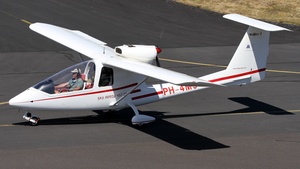 Photo of PH-4M5 - 3I Sky Arrow 450 TS operated by Private