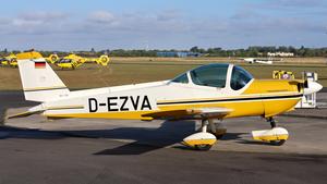 D-EZVA