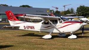 D-EPWH