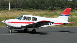 Photo of D-EBVR - Piper PA-28-161 Cadet operated by Bremer Verein für Luftfahrt